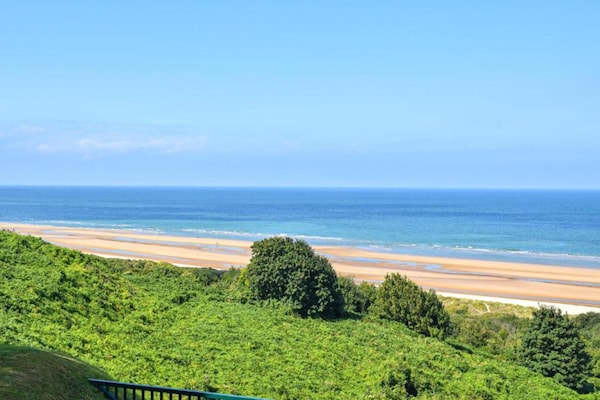 Foto van Golden Light Cottage Escape - Vakantiehuis in Sainte-Marguerite-d'Elle - AreaSummer20KM