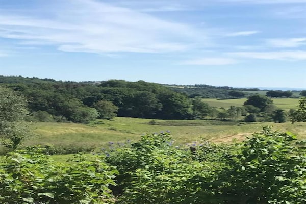Foto van Calvinet Retreat voor zes gasten - Vakantiehuis in Calvinet - AreaSummer20KM