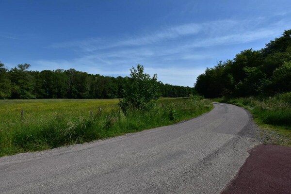 Foto van Calvinet Retreat voor zes gasten - Vakantiehuis in Calvinet - AreaSummer20KM
