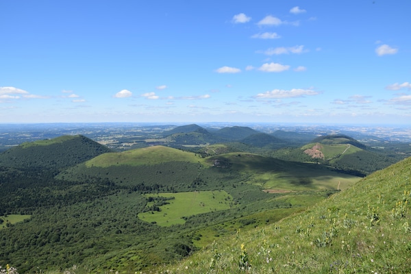 Foto van Calvinet Retreat voor zes gasten - Vakantiehuis in Calvinet - AreaSummer20KM