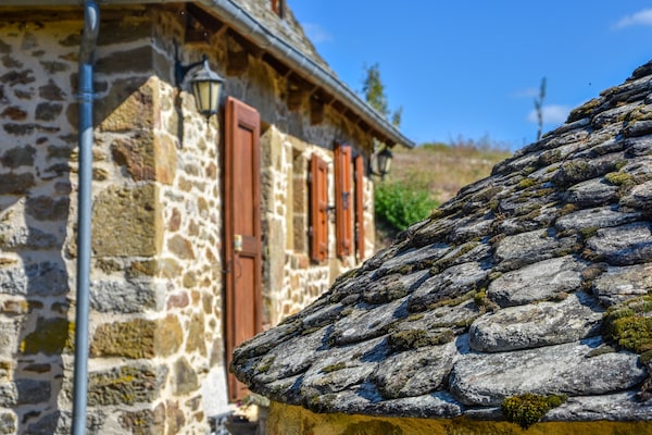 Foto van Calvinet Retreat voor zes gasten - Vakantiehuis in Calvinet - Ambiance
