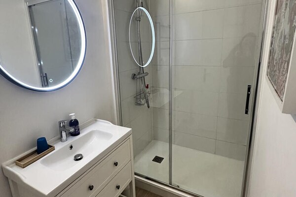 Foto van Appartement in La Rochelle met Marina Uitzicht - Vakantiehuis in La Rochelle - Untagged