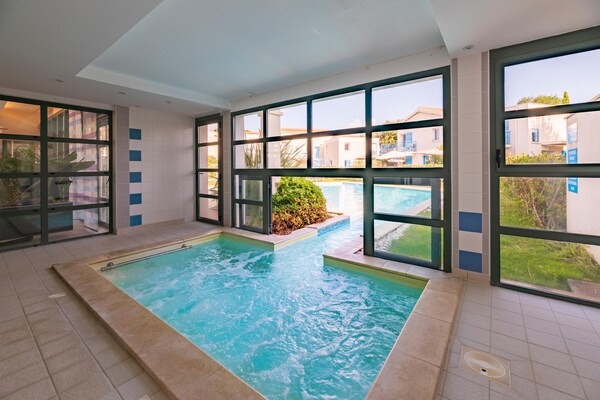 Foto van Duplex vakantiehuis vlakbij het strand - Vakantiehuis in Saint-Palais-sur-Mer - PoolOfHouse