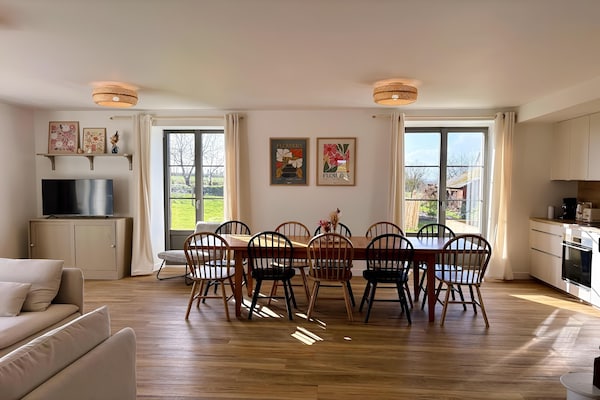 Foto van Prachtig vakantiehuisje op Corsica - Vakantiehuis in Corseul - DiningRoom