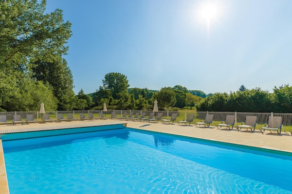 Foto van Elegant familiehuisje in de Dordogne - Vakantiehuis in Montignac-Lascaux - PoolOfHouse