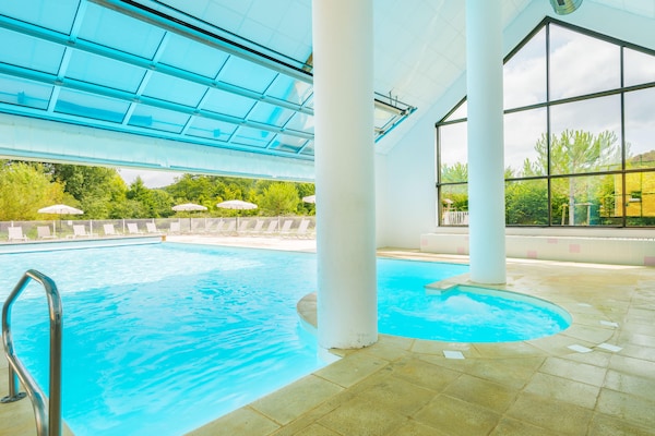 Foto van Elegant familiehuisje in de Dordogne - Vakantiehuis in Montignac-Lascaux - PoolOfHouse