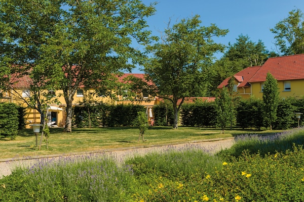 Foto van Elegant familiehuisje in de Dordogne - Vakantiehuis in Montignac-Lascaux - GardenSummer