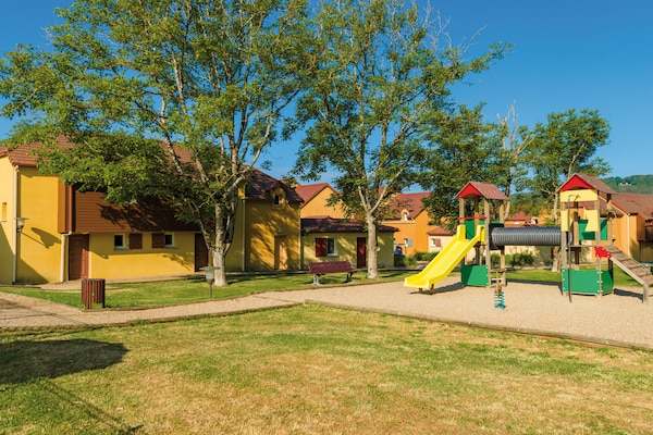 Foto van Elegant familiehuisje in de Dordogne - Vakantiehuis in Montignac-Lascaux - GardenSummer