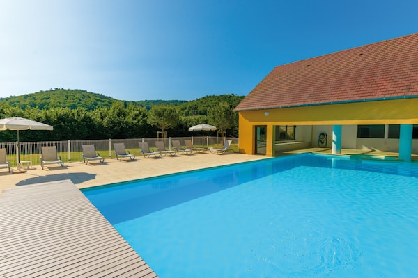 Foto van Elegant familiehuisje in de Dordogne - Vakantiehuis in Montignac-Lascaux - PoolOfHouse