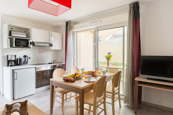 Foto van Elegant familiehuisje in de Dordogne - Vakantiehuis in Montignac-Lascaux - Kitchen