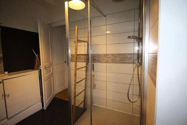 Foto van Huis in Luchon vlakbij de Superbagnères-lift - Vakantiehuis in BAGNERES DE LUCHON - Untagged