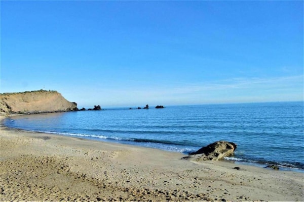 Foto van Appartement bij strand in levendige badplaats - Vakantiehuis in LE CAP D'AGDE - AreaSummer20KM