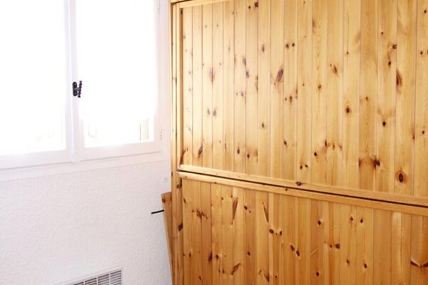 Foto van Appartement in Rif Nel vlakbij de skipistes - Vakantiehuis in HUEZ - Untagged