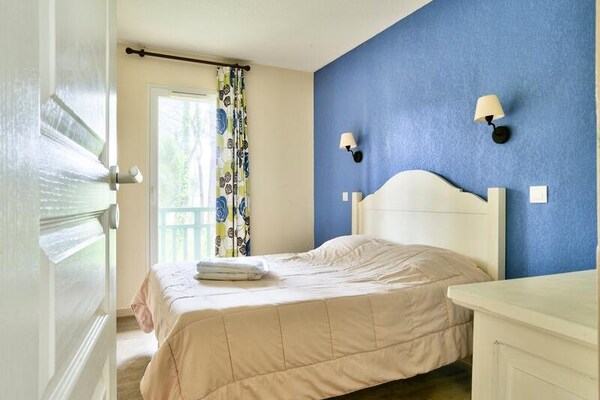 Foto van 3 kamer huis voor 6 personen - Selectie - Vakantiehuis in SOUSTONS - 