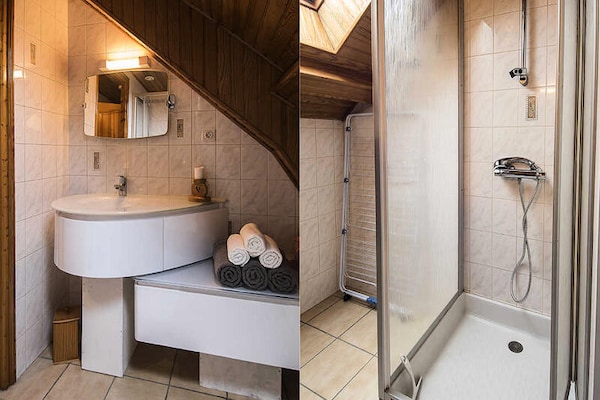 Foto van Gמte de France 10 personen - Vakantiehuis in AUMONT AUBRAC - 