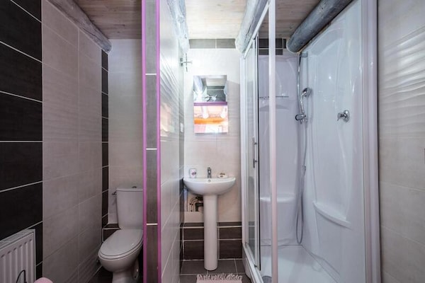 Foto van Cottage aan de Rimeize in Aubrac - Vakantiehuis in PEYRE EN AUBRAC - Untagged