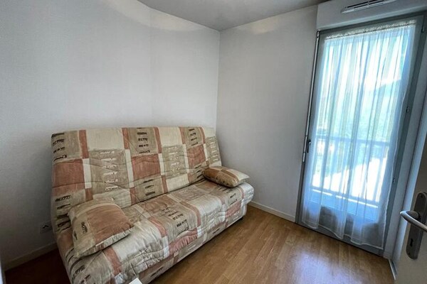 Foto van Appartement in Vielle-Aure met toegang tot skipistes - Untagged