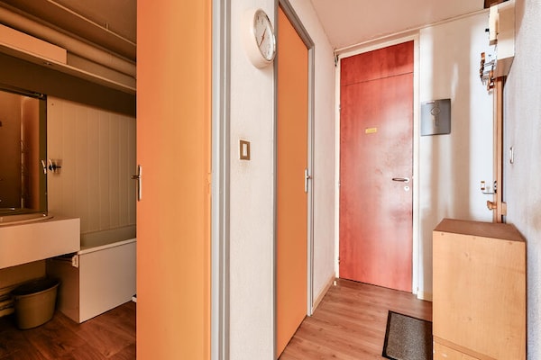 Foto van Appartement in Tourmalet met toegang tot de skipistes - Untagged