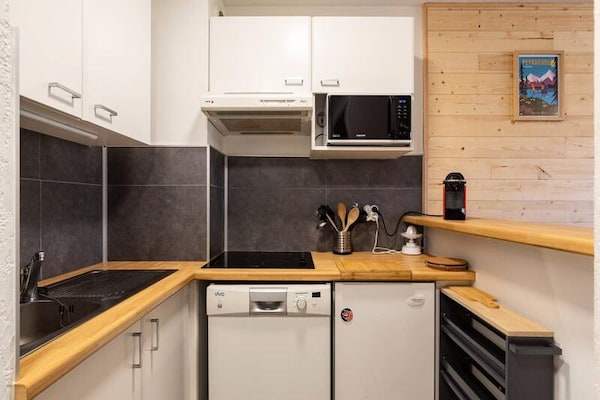 Foto van Appartement in Peyragudes vlakbij de skipistes - Vakantiehuis in GERM - Untagged