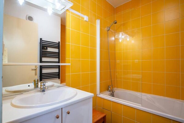 Foto van Appartement in Peyragudes vlakbij de skipistes - Vakantiehuis in GERM - Untagged