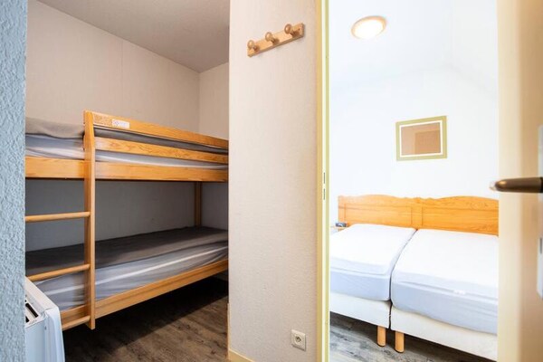 Foto van Appartement in Peyragudes vlakbij de skipistes - Vakantiehuis in GERM - Untagged