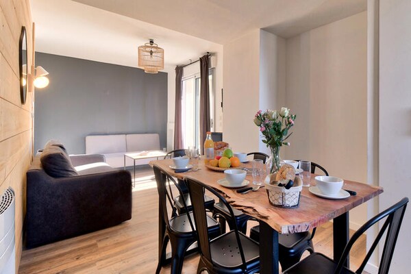 Foto van Appartement in Peyragudes bij skipistes - Vakantiehuis in GERM-PEYRAGUDES - Untagged