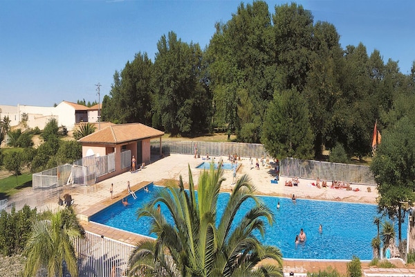 Foto van Duplex maisonnette in Saint-Cyprien - Vakantiehuis in Saint-Cyprien - PoolOfHouse