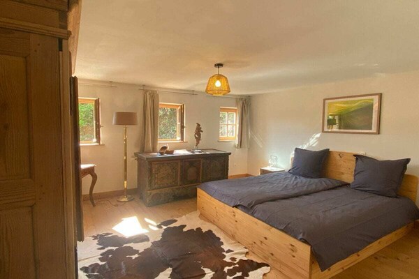 Foto van Ferme Du Point Du Jour - Vakantiehuis in Saint Marie Aux Mines - Untagged