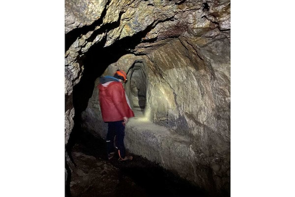 Foto van Ferme Du Point Du Jour - Vakantiehuis in Saint Marie Aux Mines - Untagged