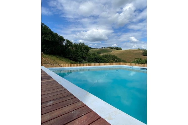 Foto van Ferme Du Point Du Jour - Vakantiehuis in Saint Marie Aux Mines - Untagged