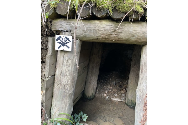 Foto van Ferme Du Point Du Jour - Vakantiehuis in Saint Marie Aux Mines - Untagged