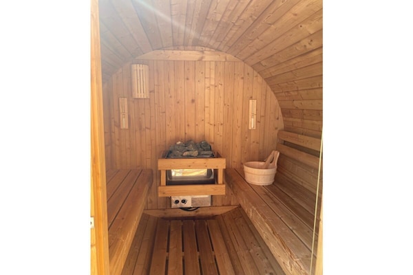Foto van Ferme Du Point Du Jour - Vakantiehuis in Saint Marie Aux Mines - Untagged