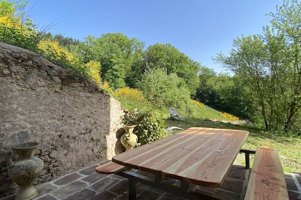 Foto van Ferme Du Point Du Jour - Vakantiehuis in Saint Marie Aux Mines - Untagged