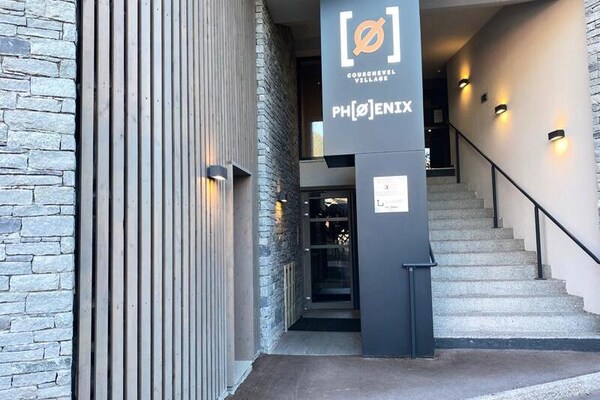 Foto van Appartement in Courchevel vlakbij skiliften - Vakantiehuis in ST BON TARENTAISE - Untagged