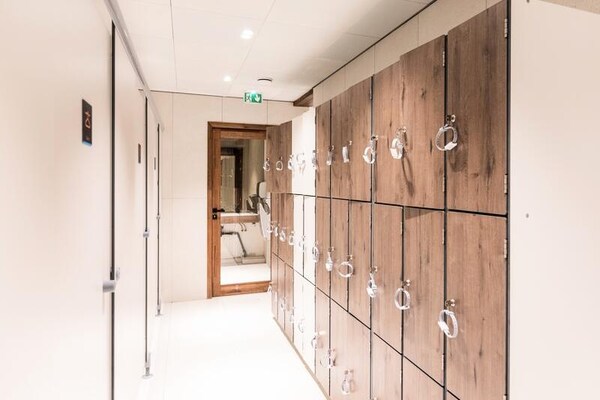 Foto van Appartement vlakbij de gondellift van Fornelet - Vakantiehuis in LA PLAGNE MONTALBERT - Untagged