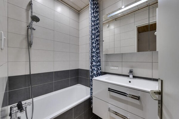 Foto van Appartement in Val Claret vlakbij skipistes - Vakantiehuis in TIGNES - Untagged