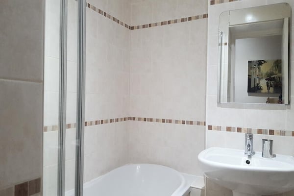 Foto van Appartement in Tignes met uitzicht op het meer - Vakantiehuis in TIGNES - Untagged