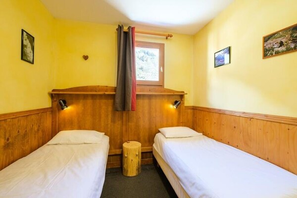 Foto van Appartement in Val Cenis bij skipistes - Vakantiehuis in VAL CENIS LANSLEVILLARD - Untagged