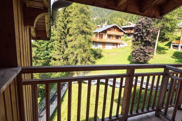 Foto van Appartement in resort met toegang tot skipistes - Vakantiehuis in MODANE - Untagged