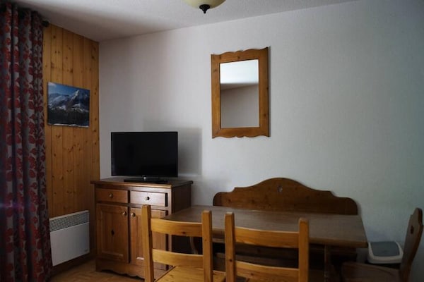 Foto van Appartement in Saint Sorlin vlakbij de skipistes - Vakantiehuis in ST SORLIN D ARVES - Untagged