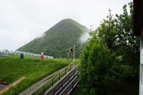 Foto van Appartement in Saint Sorlin vlakbij gletsjer - Vakantiehuis in ST SORLIN D ARVES - Untagged