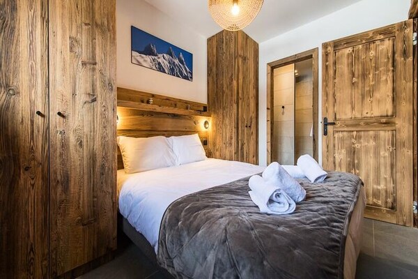 Foto van Appartement in Plan du Moulin Ski-In/Ski-Out - Vakantiehuis in ST SORLIN D ARVES - Untagged