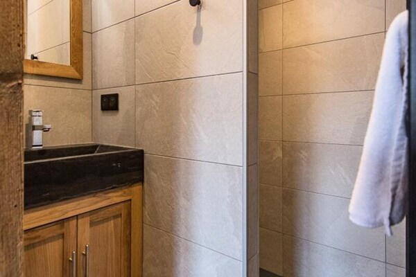 Foto van Appartement in Plan du Moulin Ski-In/Ski-Out - Vakantiehuis in ST SORLIN D ARVES - Untagged