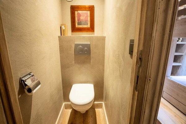 Foto van Appartement in Méribel met Spa & Jacuzzi - Vakantiehuis in Méribel Les Allues - Untagged