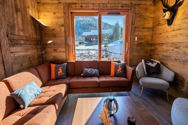 Foto van Appartement in Les Allues bij Gondel - Vakantiehuis in Les Allues - Untagged