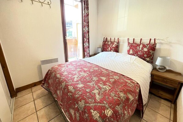 Foto van Appartement in Mont Rond vlakbij de skipistes - Vakantiehuis in NOTRE DAME DE BELLECOMBE - Untagged