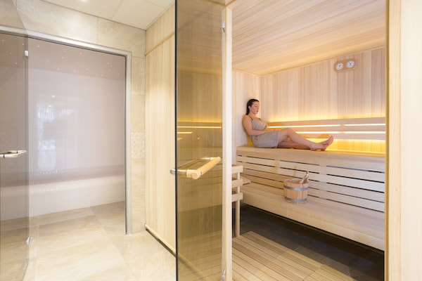 Foto van Huisdiervriendelijk Alpenverblijf - Vakantiehuis in Hauteluce - ParkFacilities