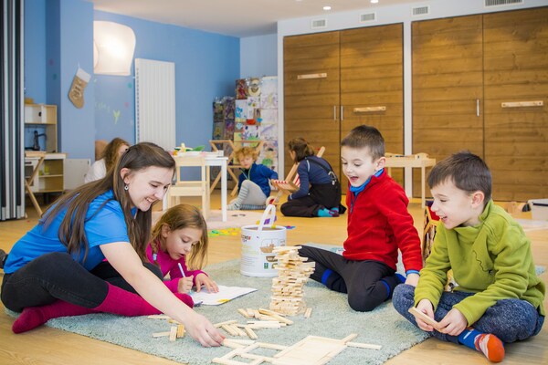 Foto van Chalet Appartement Dichtbij de Piste - Vakantiehuis in Hauteluce - ParkFacilities