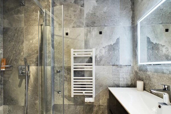 Foto van Appartement in La Rosière vlakbij de skipistes - Vakantiehuis in BOURG ST MAURICE - Untagged