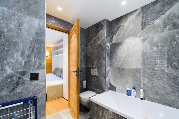 Foto van Appartement in La Rosière vlakbij de skipistes - Vakantiehuis in BOURG ST MAURICE - Untagged